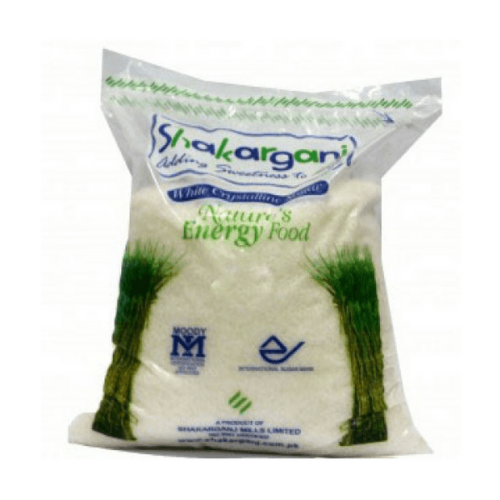 Shakarganj White Sugar Pouch